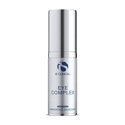 iS Clinical - Eye Complex Cream