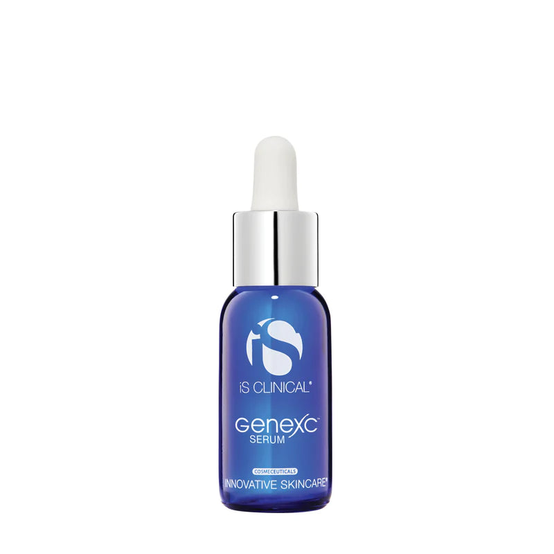 iS Clinical - GeneXC Serum