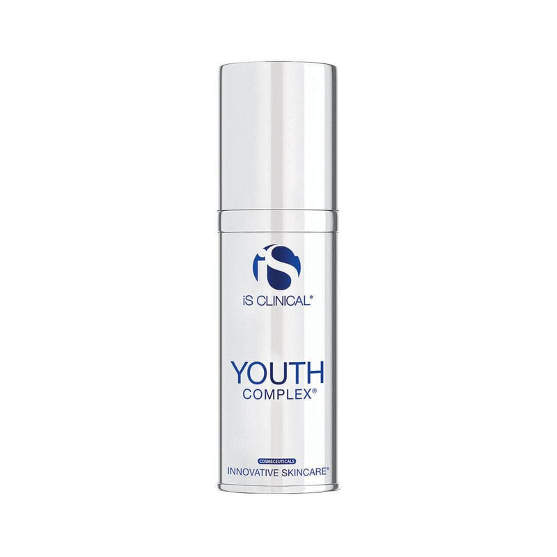 iS Clinical - Youth Complex