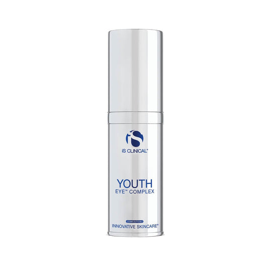 iS Clinical - Youth Eye Complex