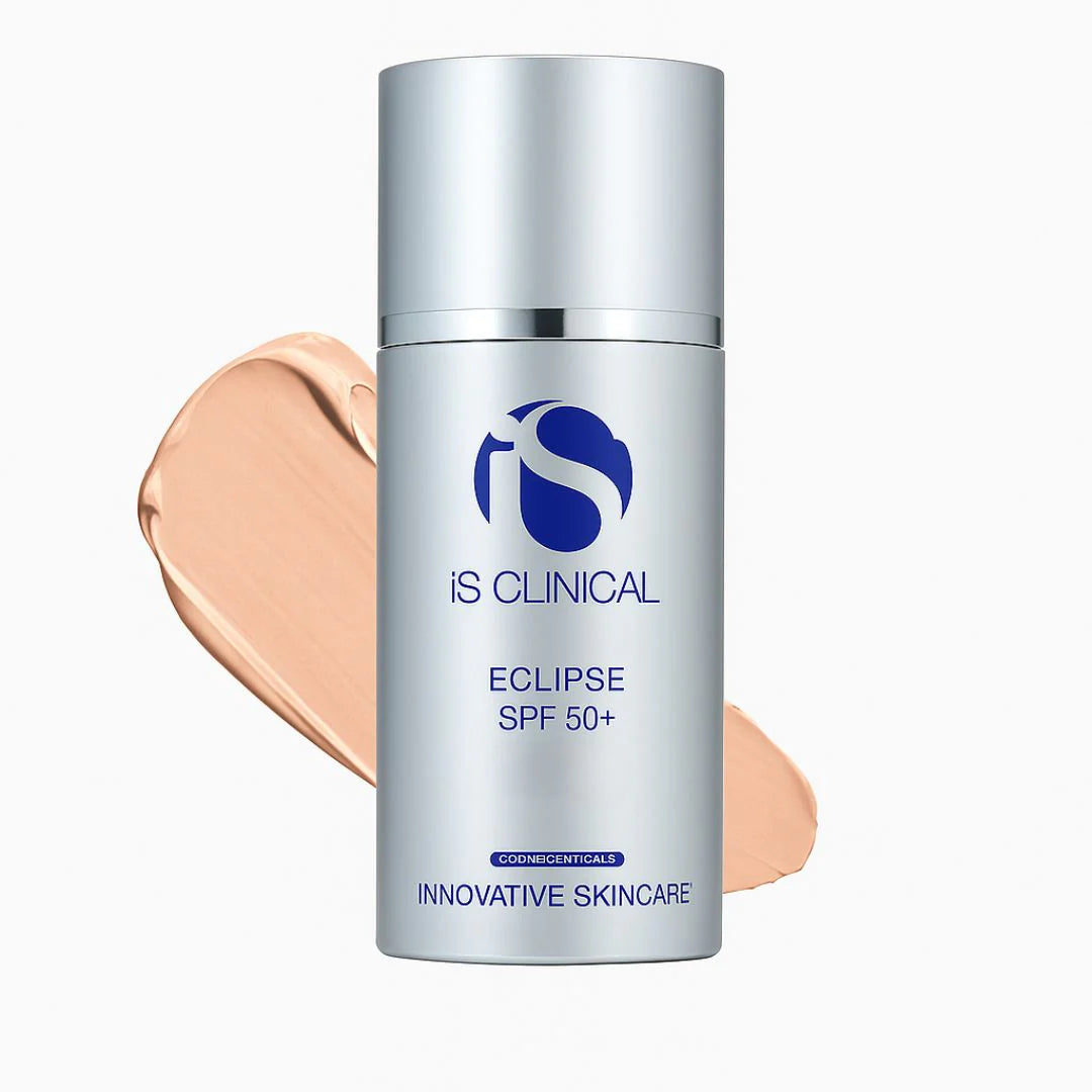 iS Clinical - Eclipse SPF 50+ Tinted Sunscreen