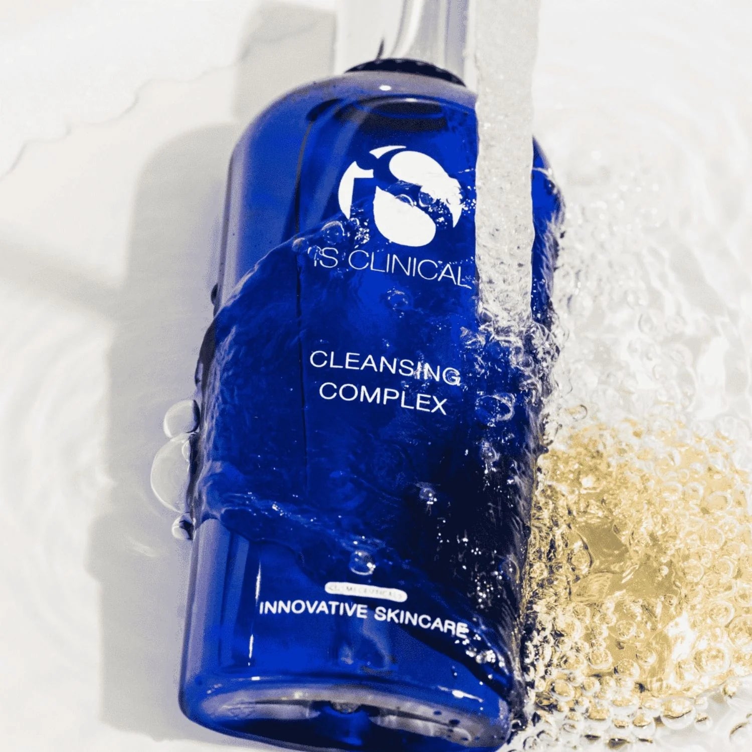 iS Clinical - Cleansing Complex