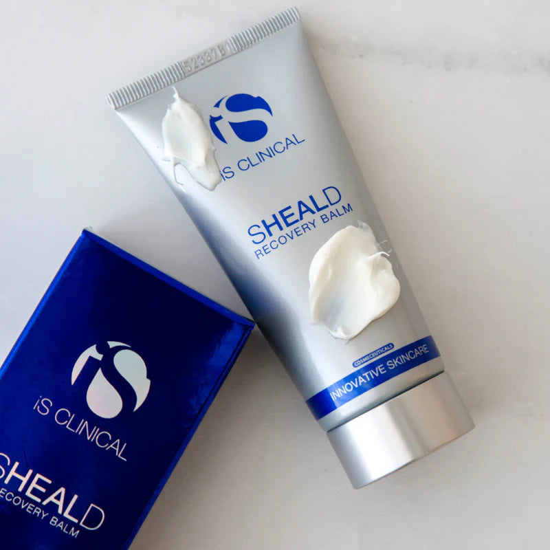 iS Clinical -  Sheald Recovery Balm