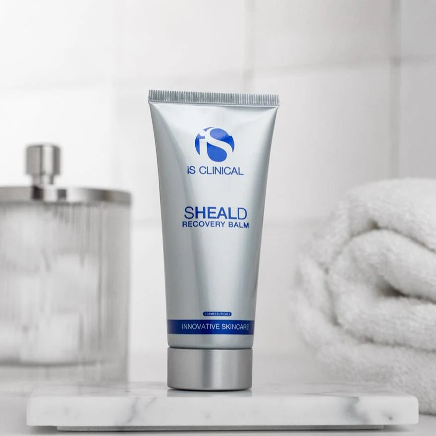 iS Clinical -  Sheald Recovery Balm