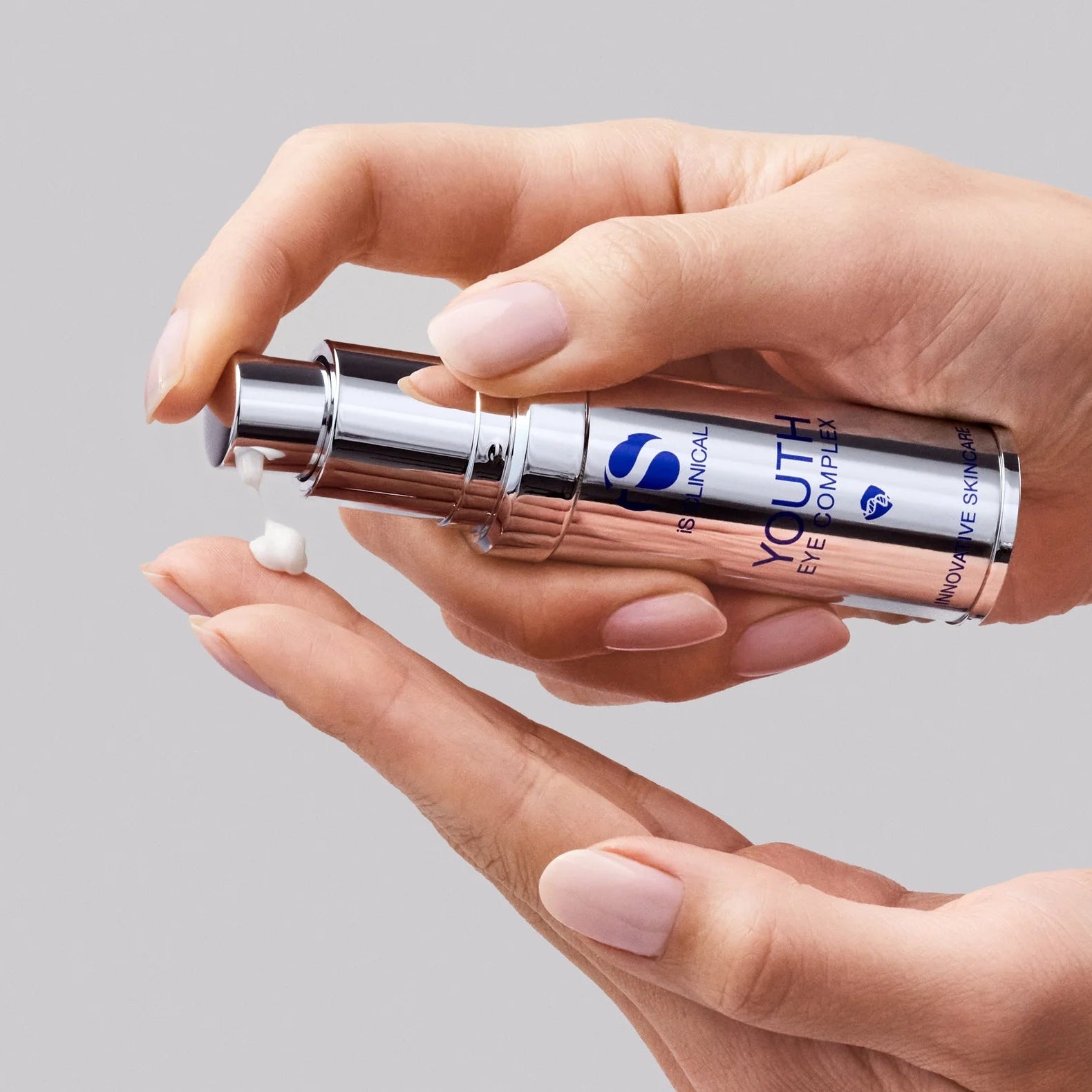 iS Clinical - Youth Eye Complex