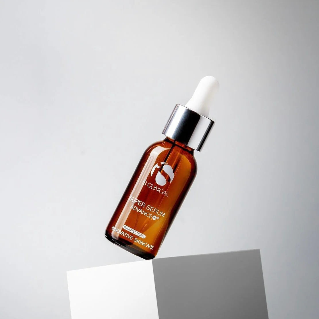 iS Clinical - Super Serum Advance +