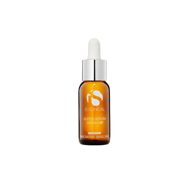 iS Clinical - Super Serum Advance +