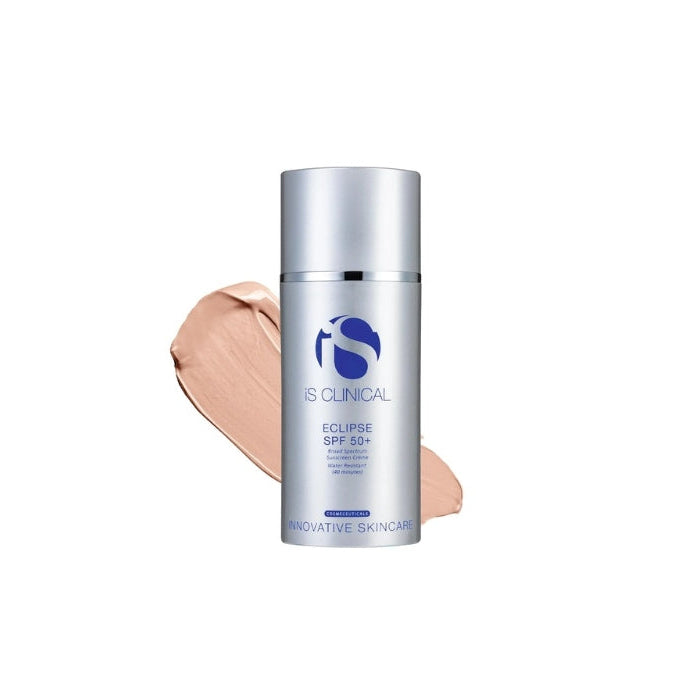 iS Clinical - Eclipse SPF 50+ Tinted Sunscreen