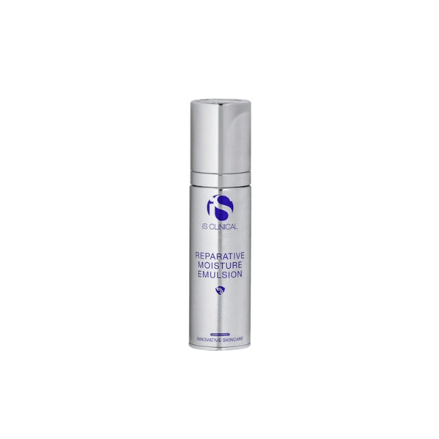 iS Clinical - Reparative Moisture Emulsion