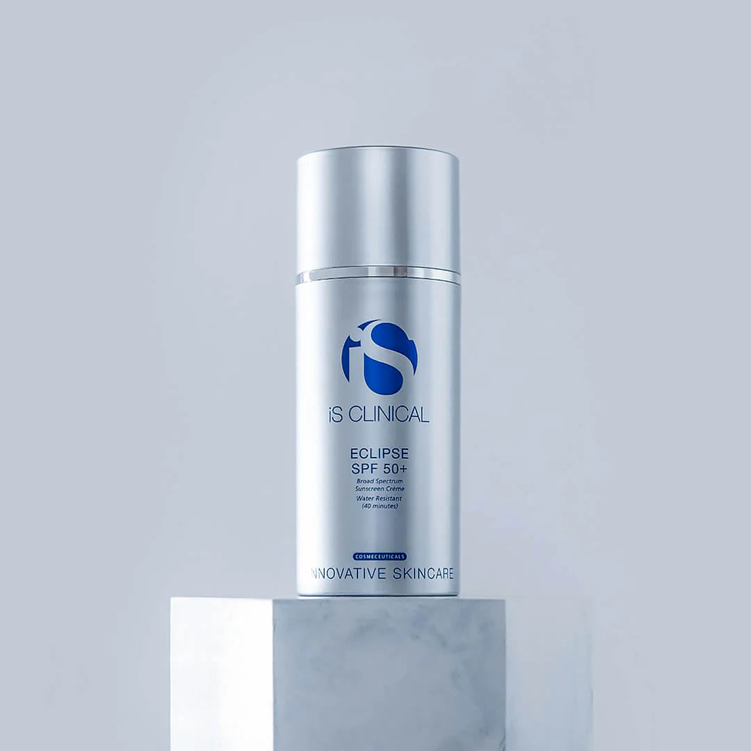 iS Clinical - Eclipse SPF 50+ Tinted Sunscreen