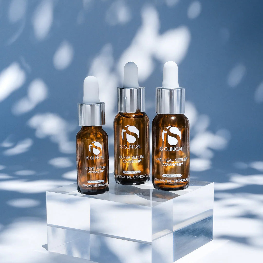 iS Clinical - Pro-Heal Serum Advance +