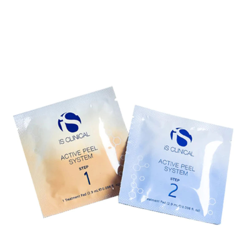 iS Clinical - Active Peel System