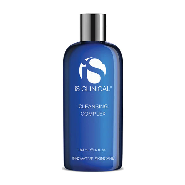 iS Clinical - Cleansing Complex