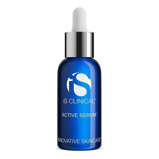 iS  Clinical - Active Serum