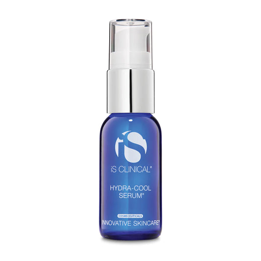 iS Clinical - Hydra Cool Serum