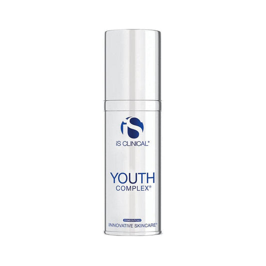 iS Clinical - Youth Complex